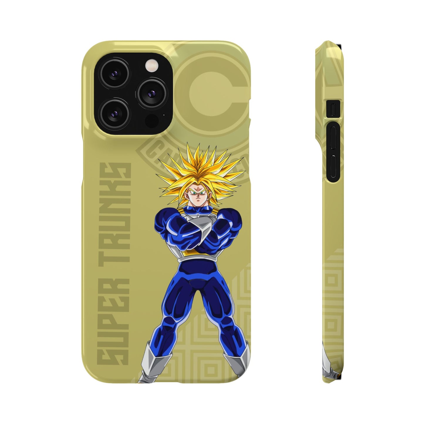 Super Trunks - Slim