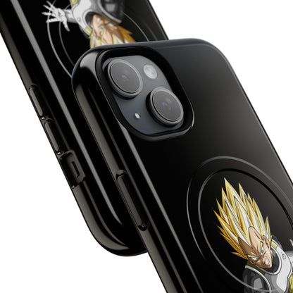 Vegeta DBS - Tough Mag