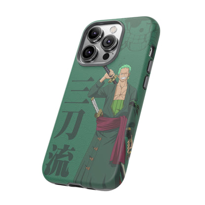Zoro - Tough