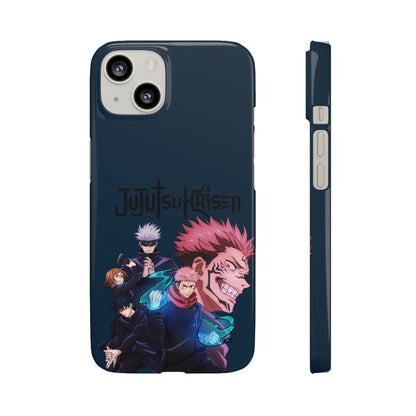 Jujutsu Kaisen - Slim