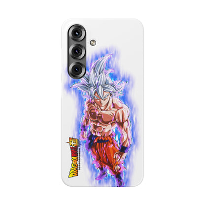 Ultra Instinct Goku - Slim