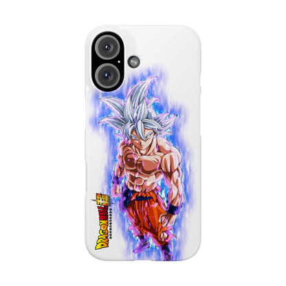 Ultra Instinct Goku - Slim
