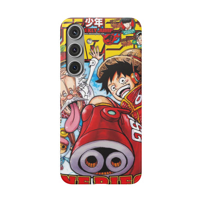One Piece Weekly Jump - Slim
