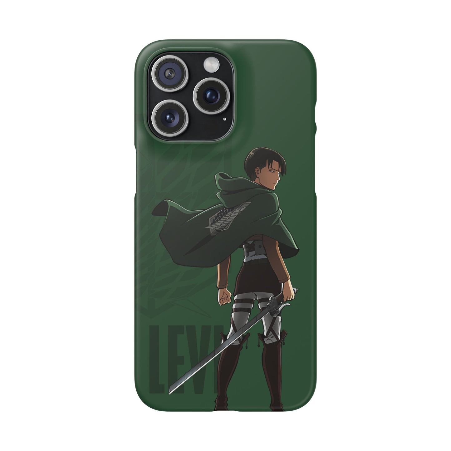 Levi - Slim