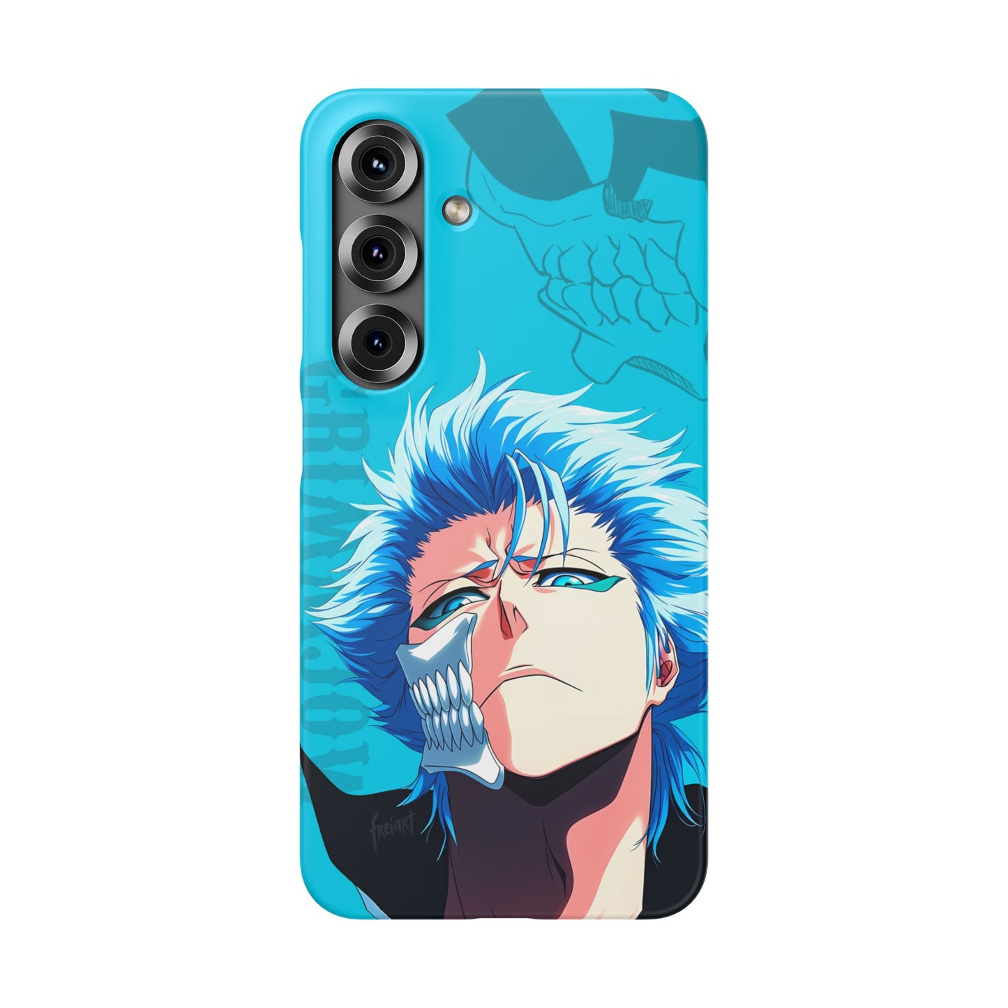 Grimmjow - Slim