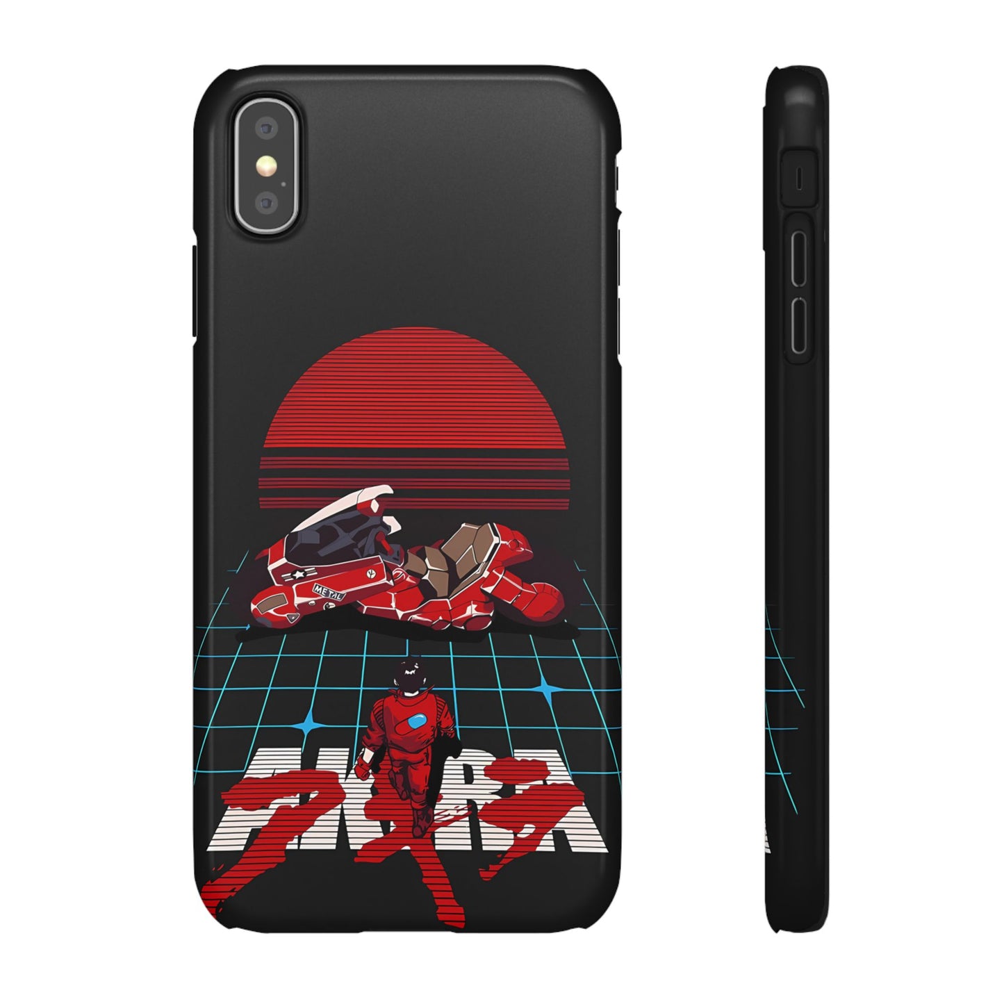 Akira 1991 - Slim