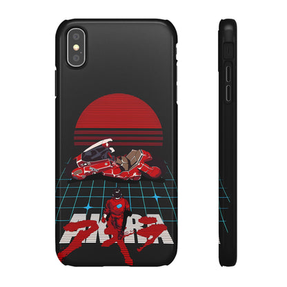 Akira 1991 - Slim
