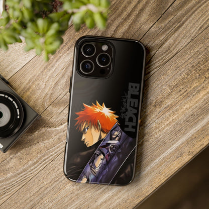 Ichigo - Tough
