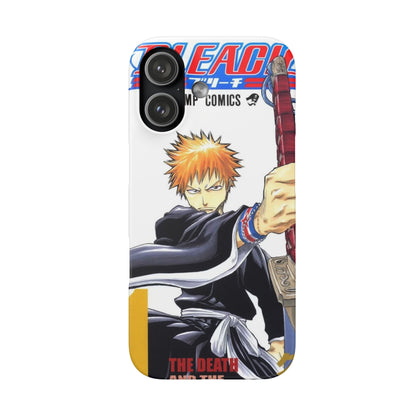 Bleach Jump Comic Vol 1 - Slim