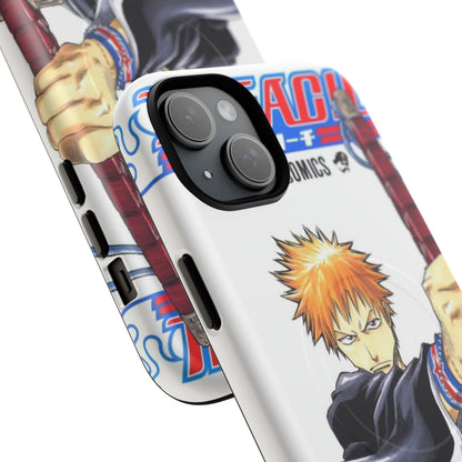 Bleach Jump Comic Vol 1 - Tough Mag