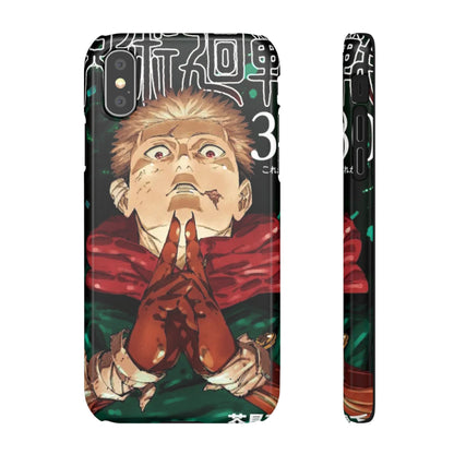 Jujutsu Kaisen Jump Comic 30 - Slim