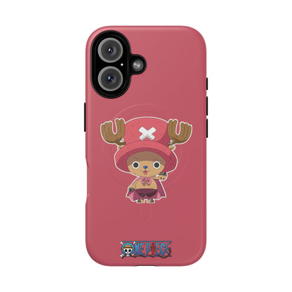 Chopper - Tough Mag