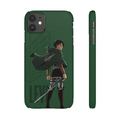 Levi - Slim