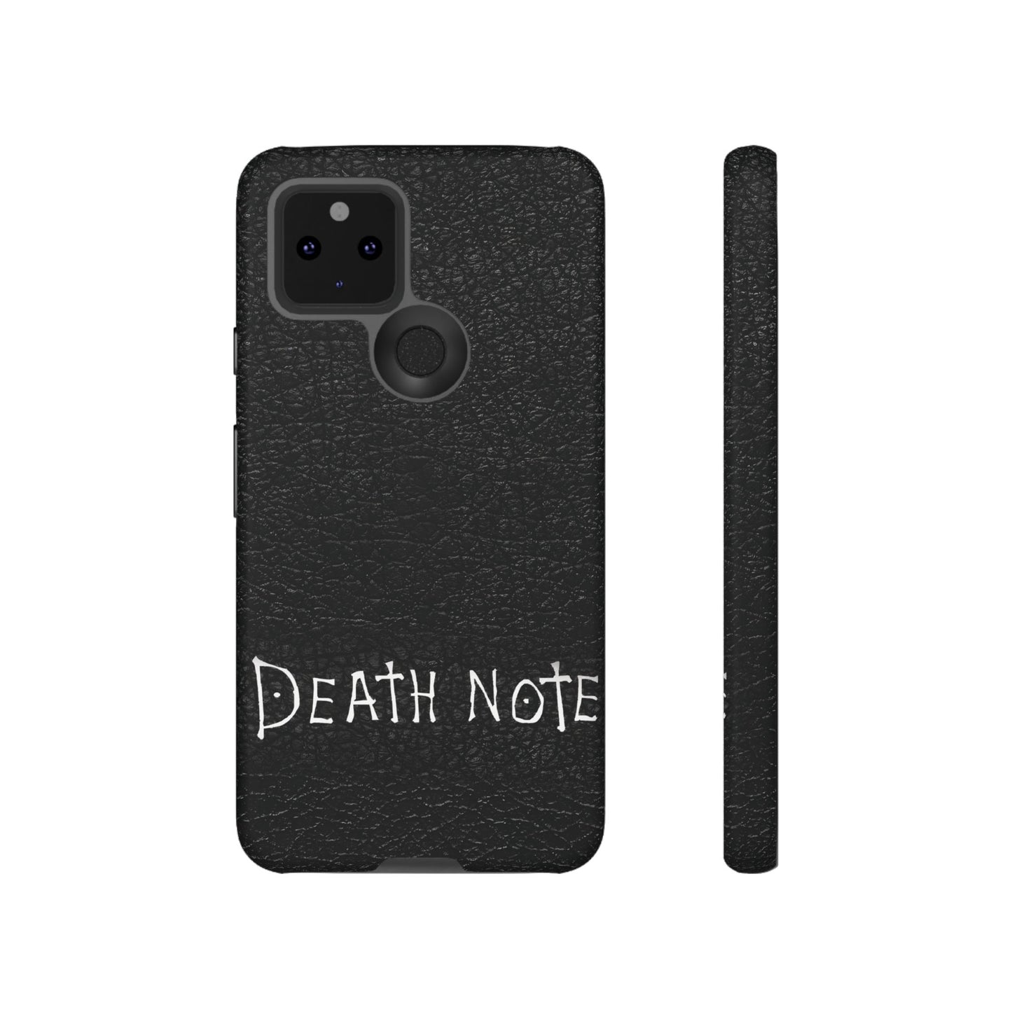 Death Note - Tough