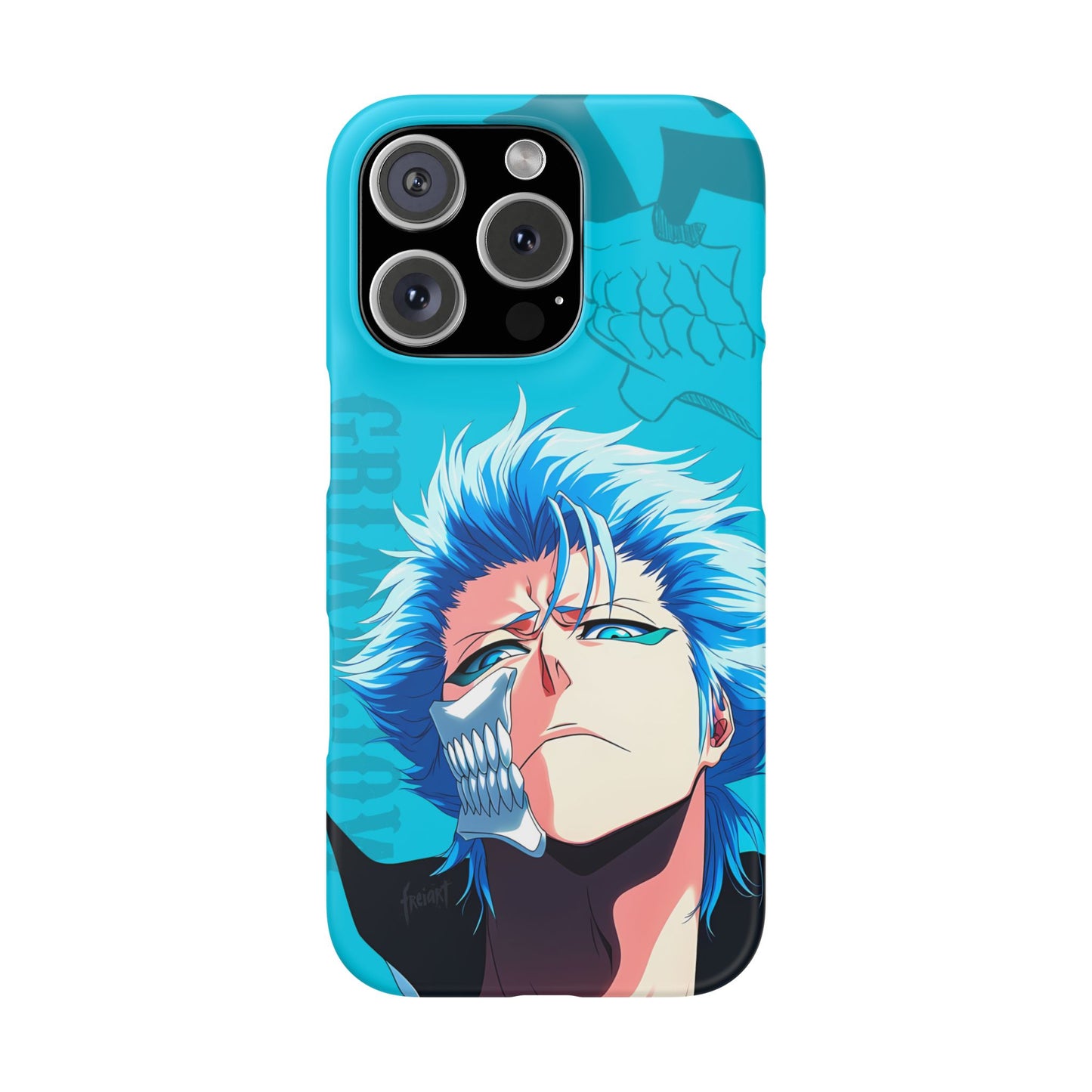 Grimmjow - Slim