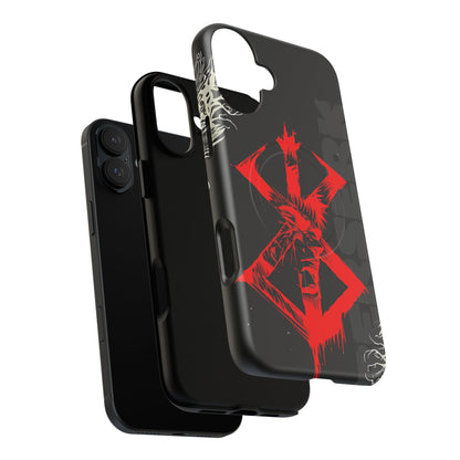 Brand of Sacrifice - Tough Mag