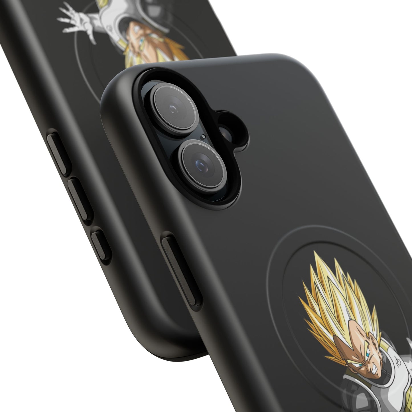 Vegeta DBS - Tough Mag