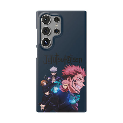 Jujutsu Kaisen - Slim