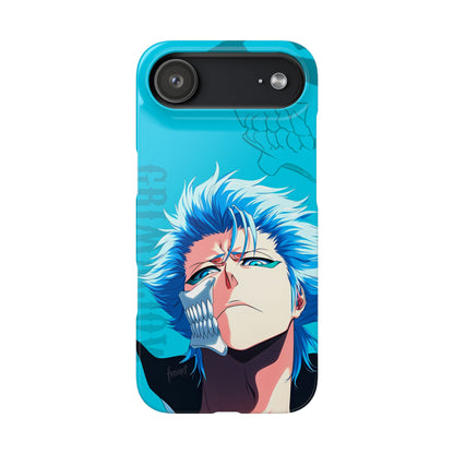 Grimmjow - Slim