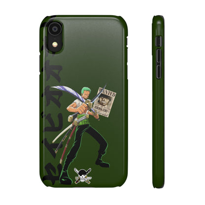 OG Zoro - Slim