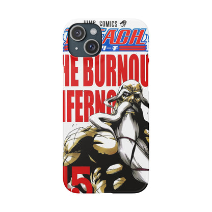Bleach Jump Comic 45 - Slim