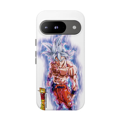 Ultra Instinct Goku - Tough