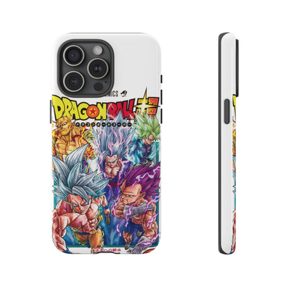 Dragonball Super Vol 24 - Tough
