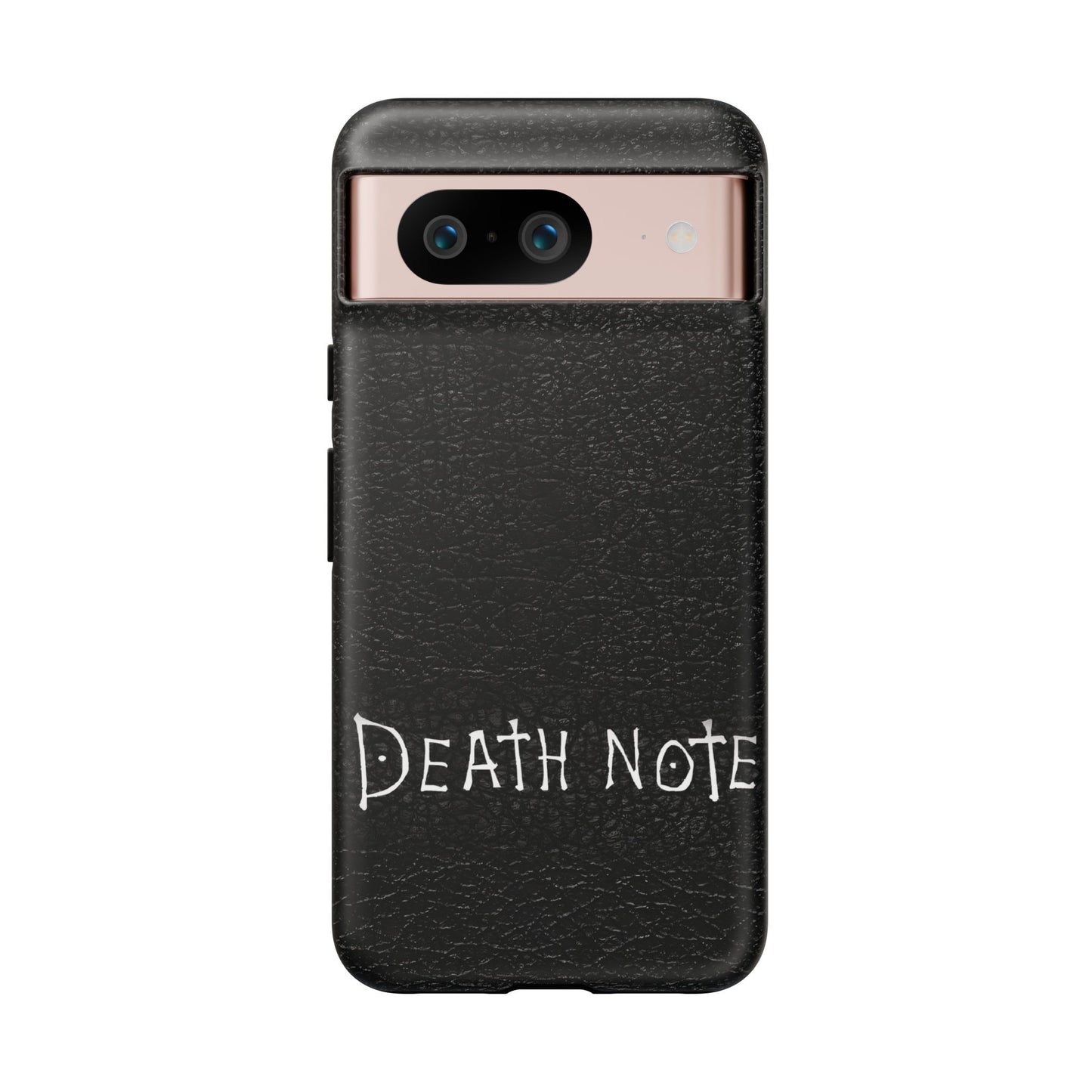 Death Note - Tough