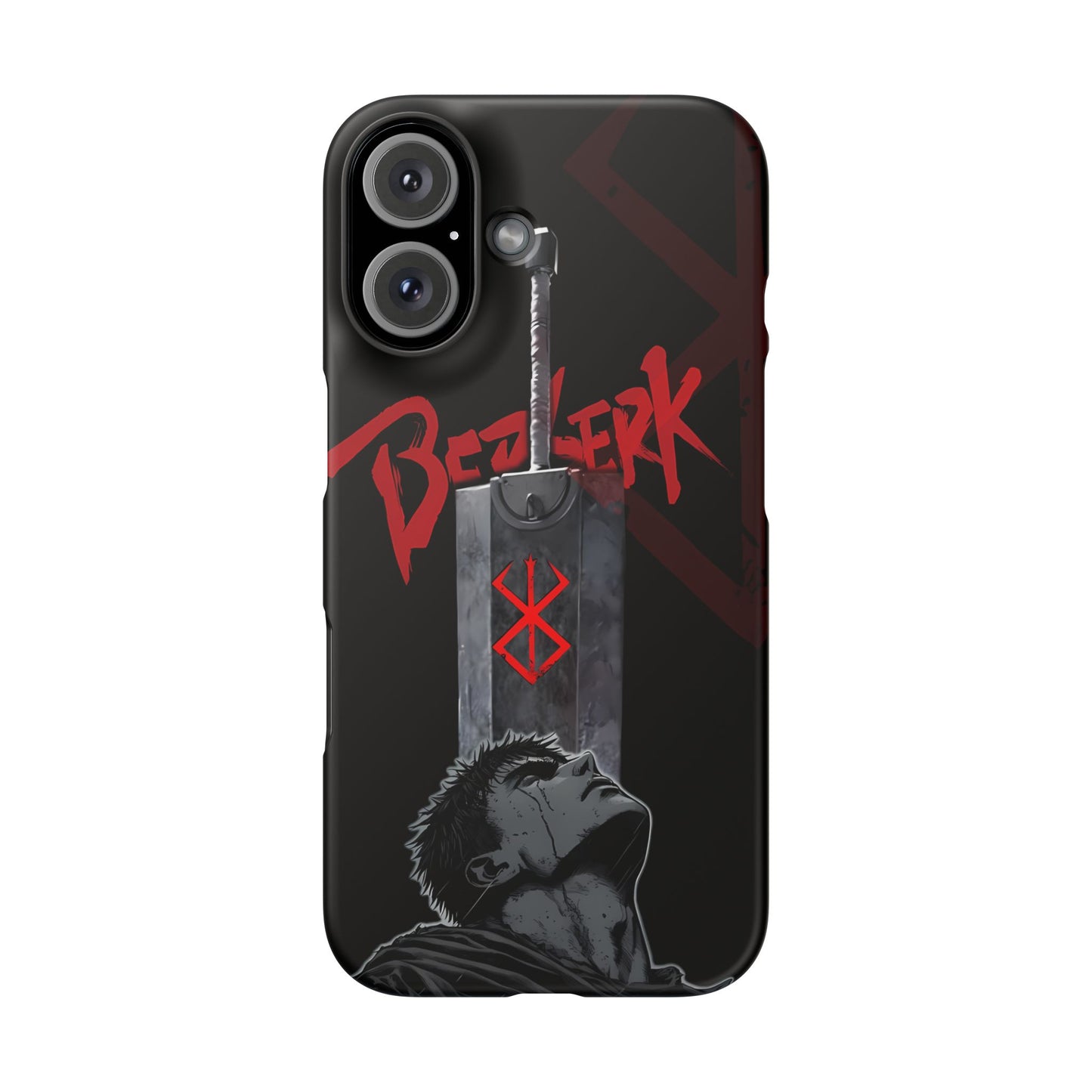 Berserk Sword - Slim