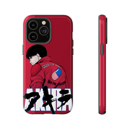 Akira - Tough