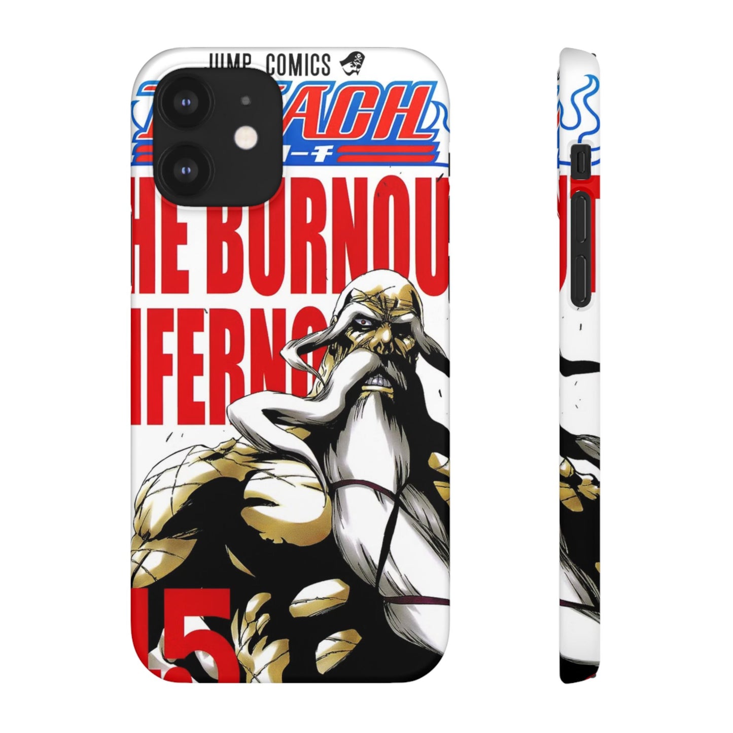 Bleach Jump Comic 45 - Slim