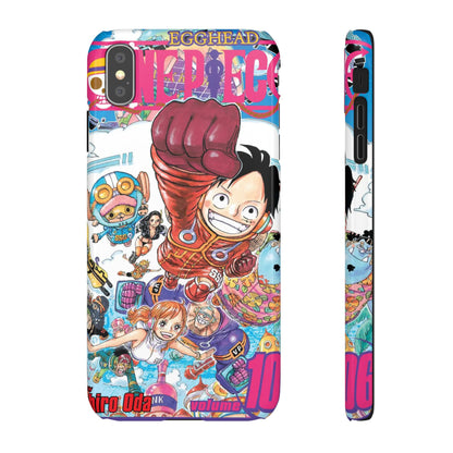 One Piece Vol 106 - Slim