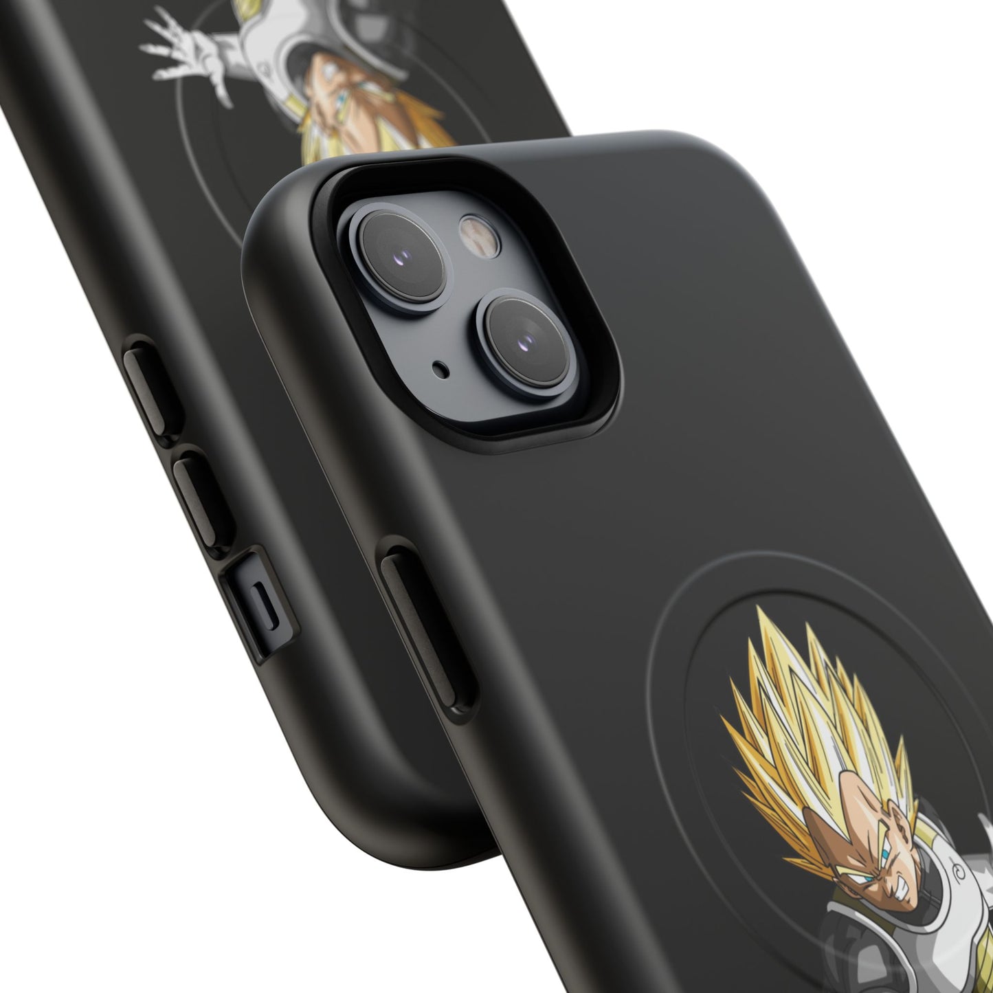 Vegeta DBS - Tough Mag