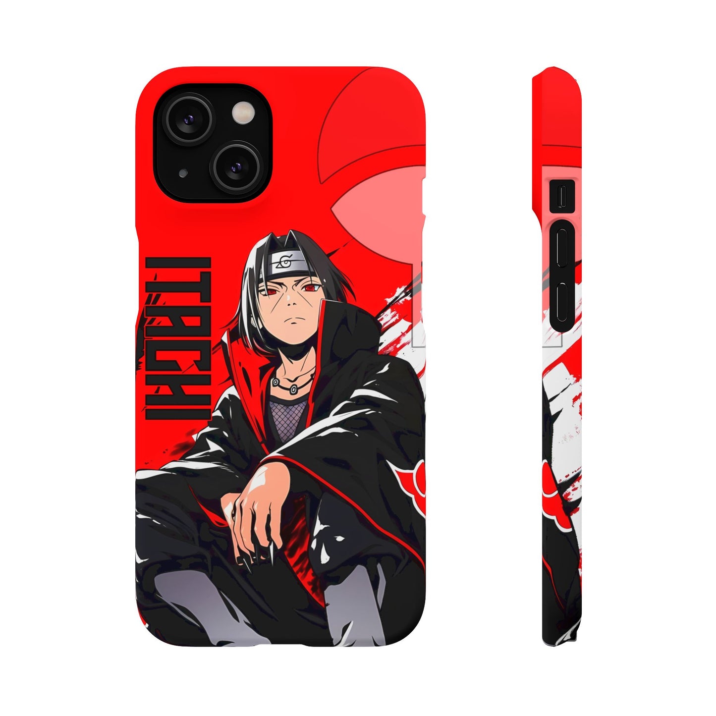 Itachi Uchiha - Slim