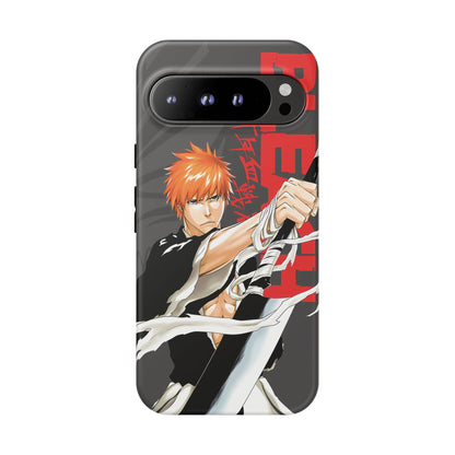 Ichigo Kurosaki - Tough