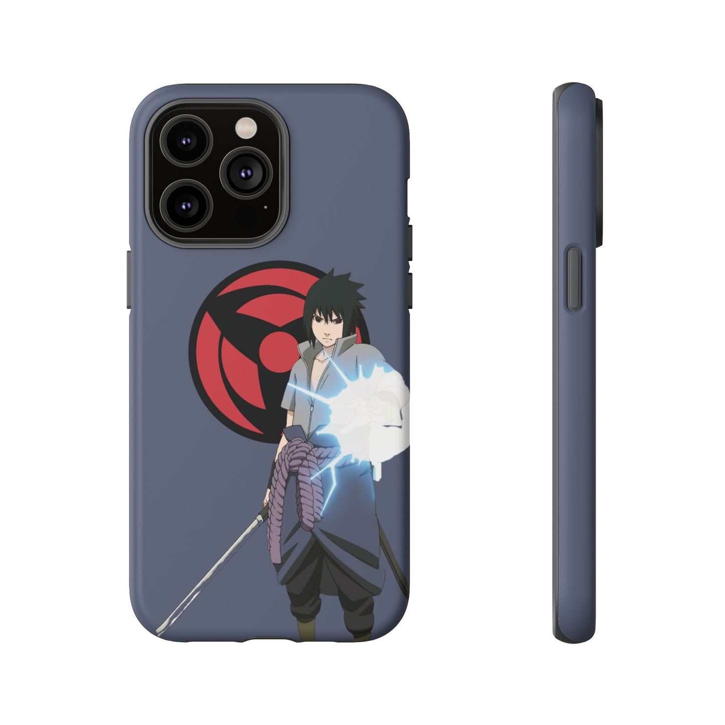 Sasuke Uchiha - Tough