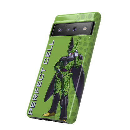 Perfect Cell - Tough