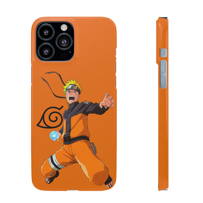 Naruto Uzumaki - Slim