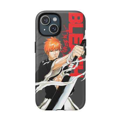 Ichigo Kurosaki - Tough Mag