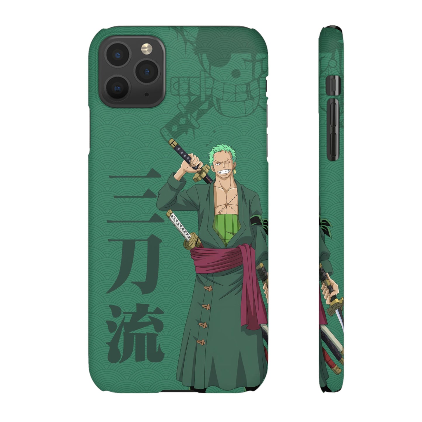 Zoro - Slim