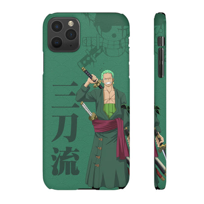Zoro - Slim