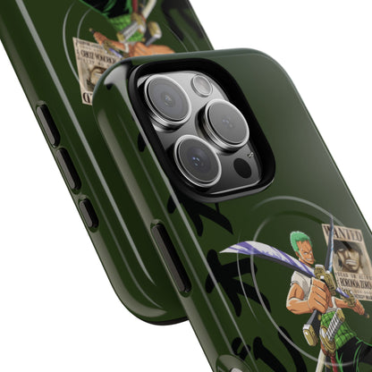 OG Zoro - Tough Mag