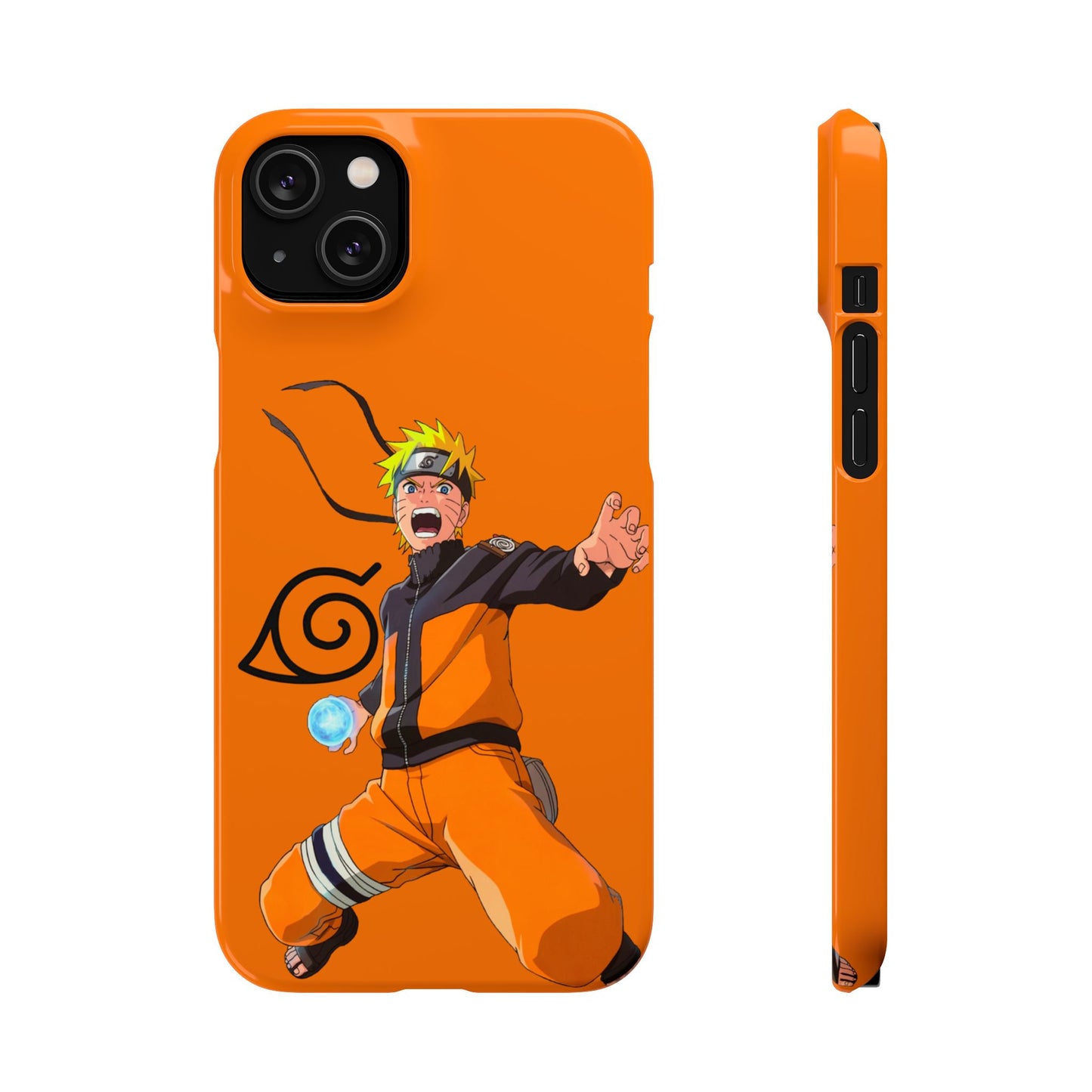 Naruto Uzumaki - Slim