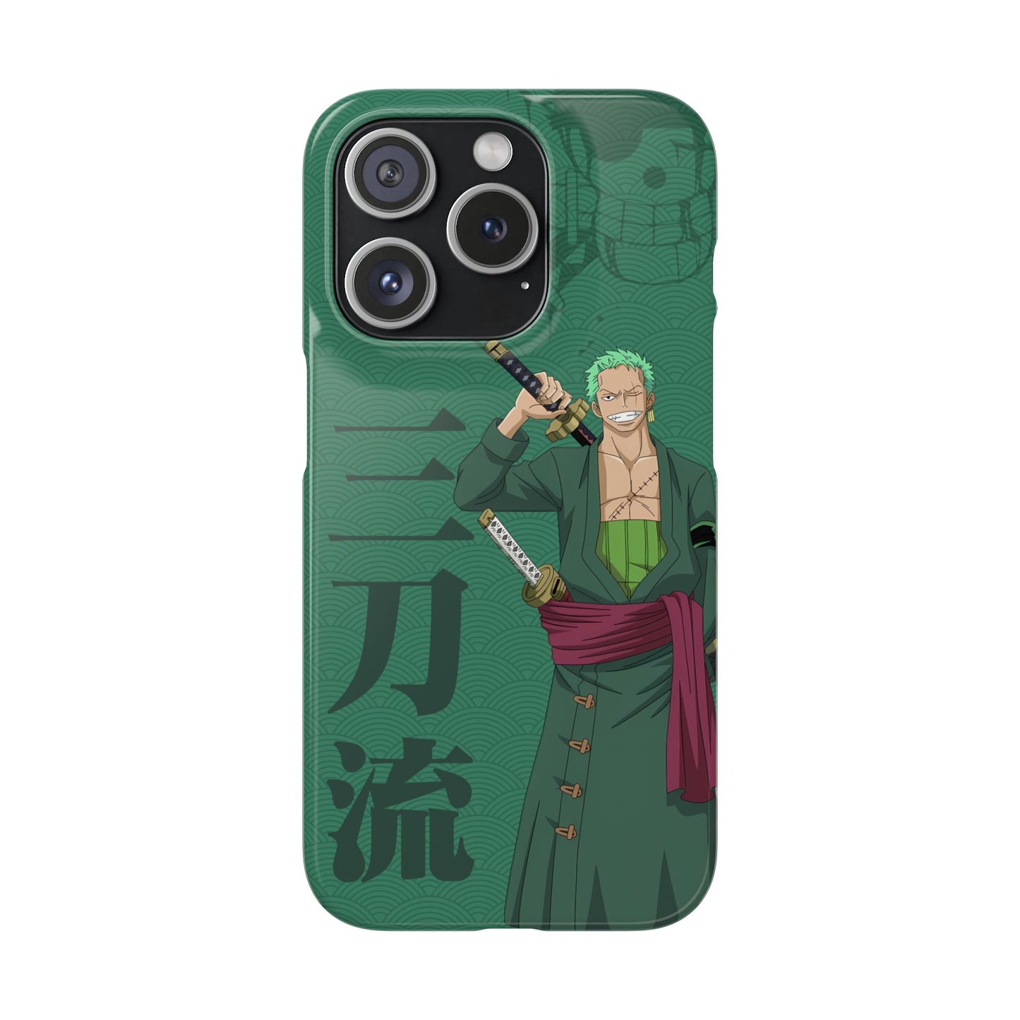 Zoro - Slim