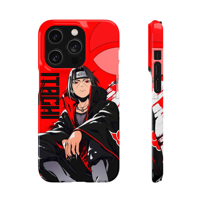 Itachi Uchiha - Slim