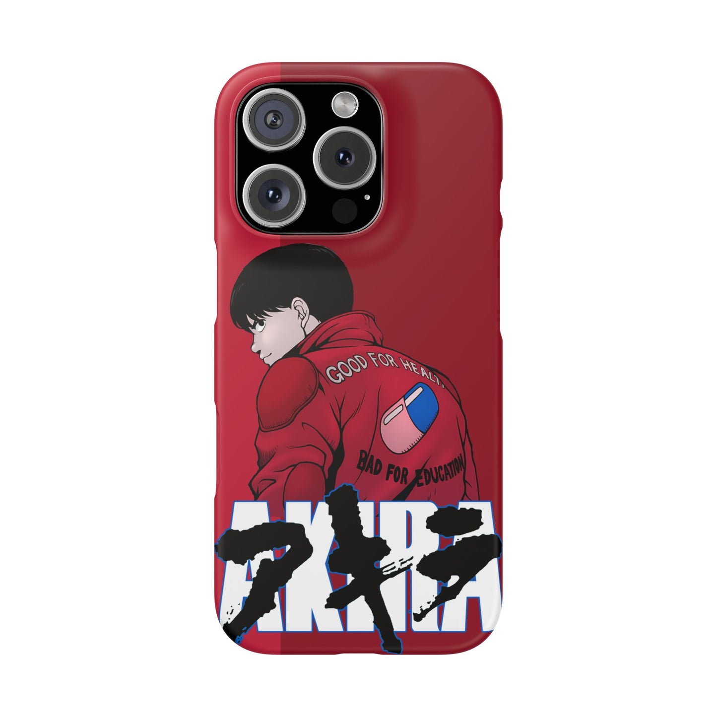 Akira - Slim