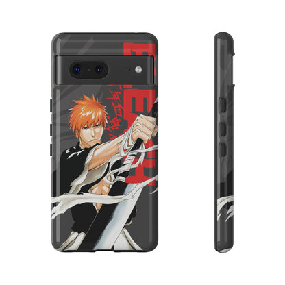Ichigo Kurosaki - Tough