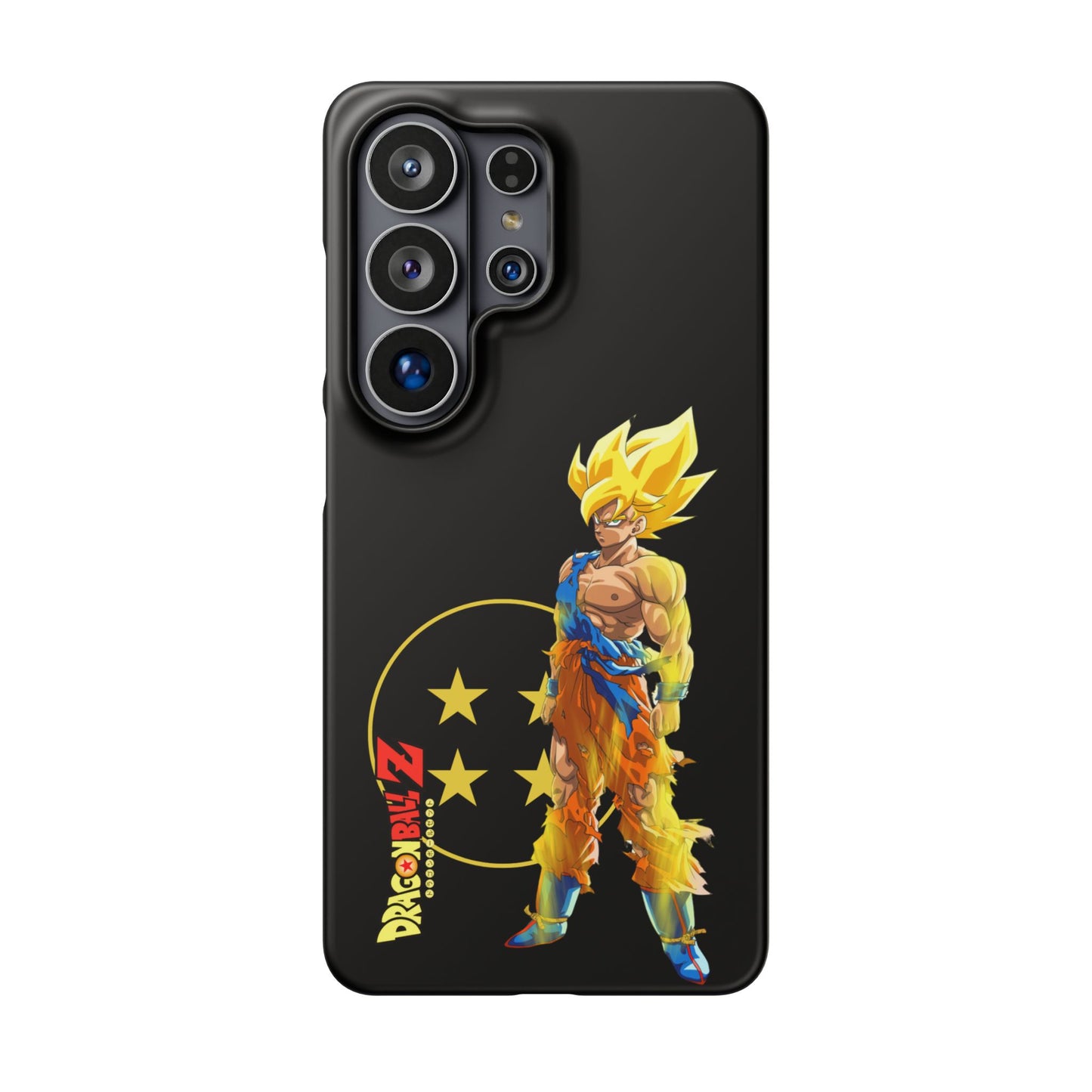 Goku SSJ1 - Slim