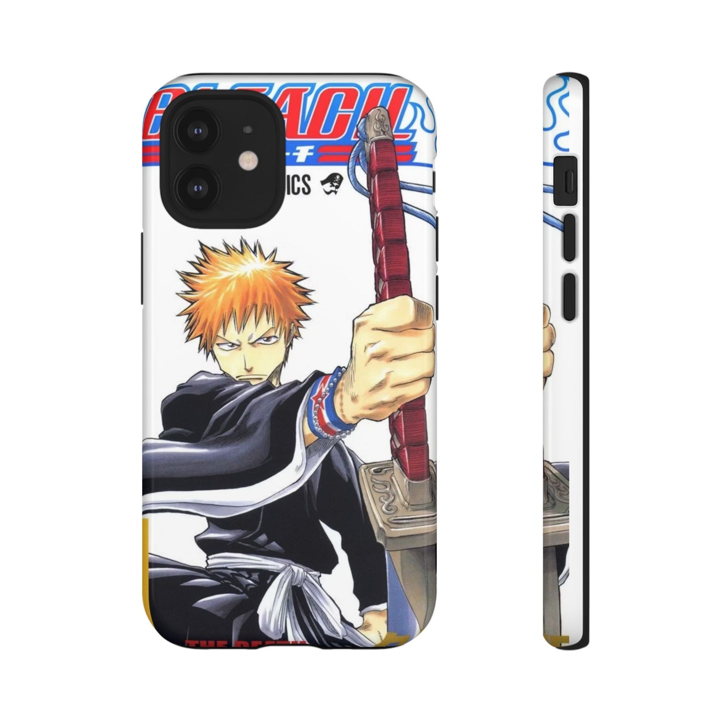 Bleach Jump Comic Vol 1 - Tough