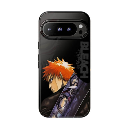 Ichigo - Tough